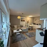 Apartament Stilschoen Rostock