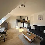 Apartament Stilschoen *