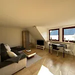 Apartament Stilschoen *