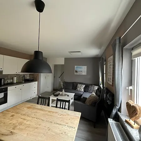 Stilschoen דירה רוסטוק