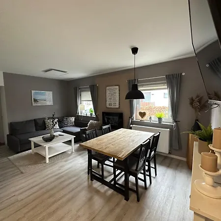 Apartmán Stilschoen Rostock