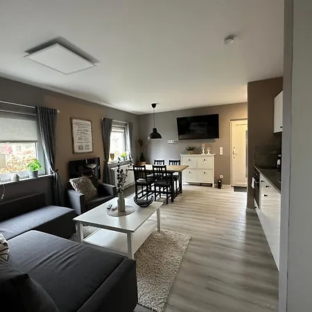 Stilschoen Apartmán