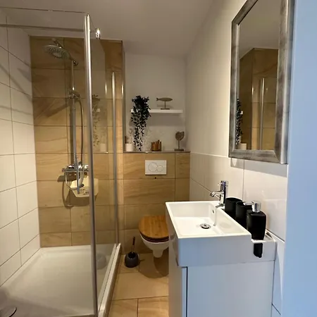 Stilschoen Apartamento