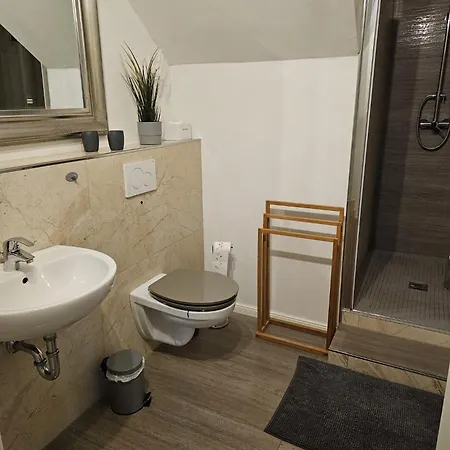 Stilschoen דירה רוסטוק