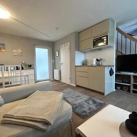 Stilschoen Apartamento *