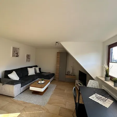 Stilschoen Apartament Rostock
