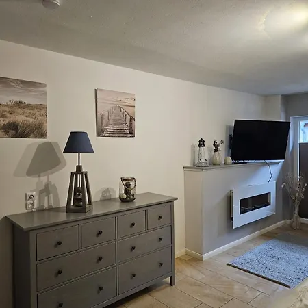 Stilschoen Apartmán