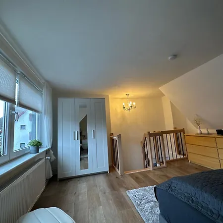 Stilschoen Apartmán *