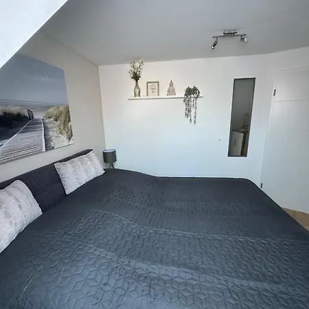 Apartamento Stilschoen