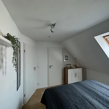 Apartamento Stilschoen