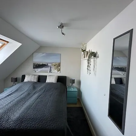 Stilschoen Apartamento *