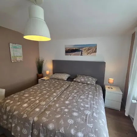 Stilschoen Apartamento