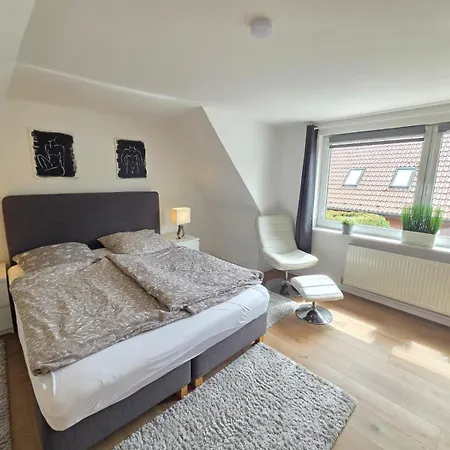 Stilschoen Apartamento *
