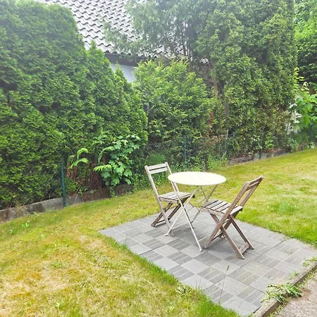 Stilschoen Apartamento Rostock